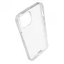 Dėklas SBS TEUNBKEX2IP1567 skirtas iPhone 15 Plus 17 cm skaidrus