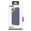 SBS TEINSTIP1561B dėklas iPhone 15 15,5 cm mėlynas