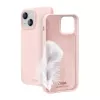 Cover SBS TEINSTIP1561P Pink iPhone 15 15,5 cm (6,1 colio)