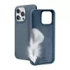 Dėklas SBS TEINSTIP1561PB, skirtas iPhone 15 Pro, 15,5 cm, mėlynas