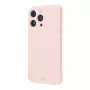 SBS TEINSTIP1561PP dėklas, skirtas „iPhone 15 Pro“ 15,5 cm, rožinis