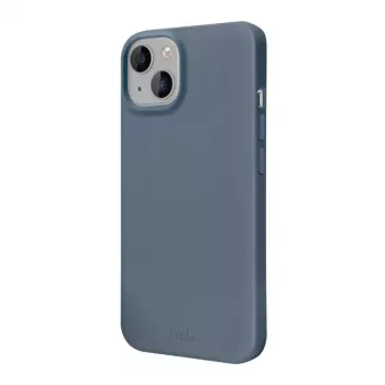 Dėklas SBS TEINSTIP1567B skirtas iPhone 15 Plus 17 cm mėlynas