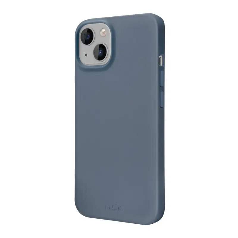 Dėklas SBS TEINSTIP1567B skirtas iPhone 15 Plus 17 cm mėlynas