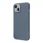 Dėklas SBS TEINSTIP1567B skirtas iPhone 15 Plus 17 cm mėlynas