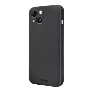 Korpusas SBS TEINSTIP1567K, skirtas iPhone 15 Plus 17 cm, juodas