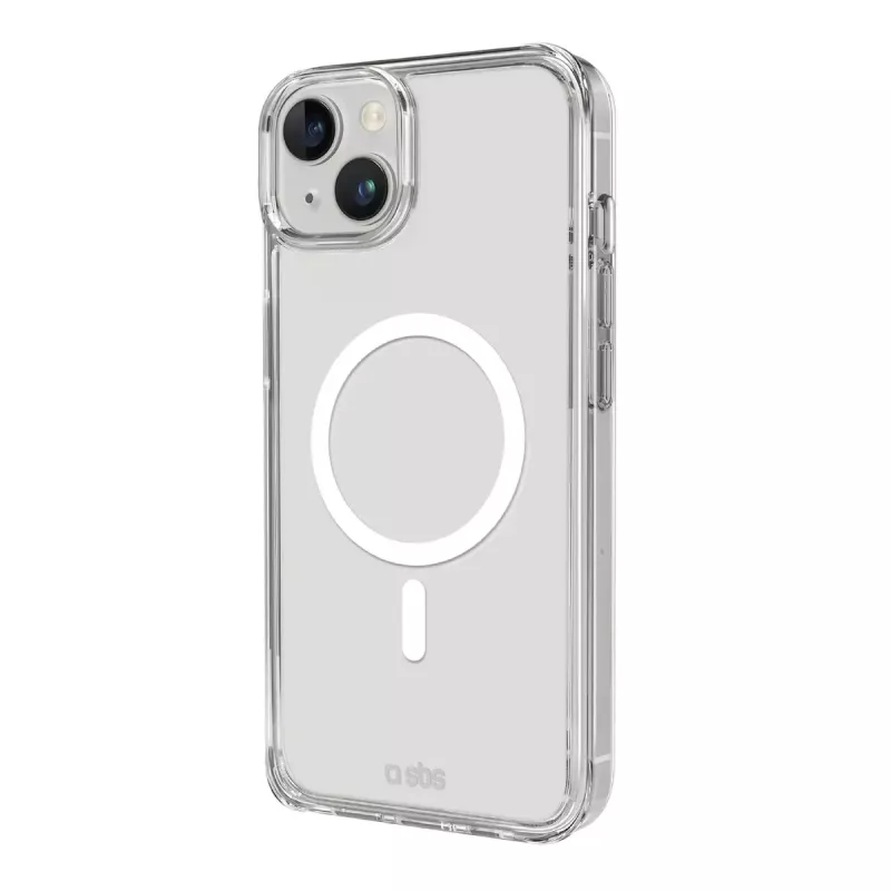 SBS TELIGMAGIP1567T permatomas dėklas iPhone 15 Plus/14 Plus 17 cm