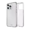 Dėklas SBS TESKINIP1561PT skirtas iPhone 15 Pro 15,5 cm, permatomas