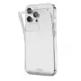 Dėklas SBS TESKINIP1561PT skirtas iPhone 15 Pro 15,5 cm, permatomas