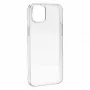 Dėklas PURO iPhone 15 Plus 17 cm permatomas