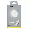 Finder SBS Track My Universal White baterija CR2032 12g