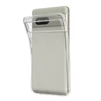 SBS TESKINGOPIX8T dangtelis, skirtas Google Pixel 8 15,8 cm, permatomas