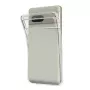 SBS TESKINGOPIX8T dangtelis, skirtas Google Pixel 8 15,8 cm, permatomas