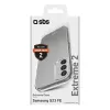 Dėklas SBS Galaxy S23 FE 16,3 cm Skaidrus