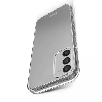 Dėklas SBS Galaxy S23 FE 16,3 cm Skaidrus