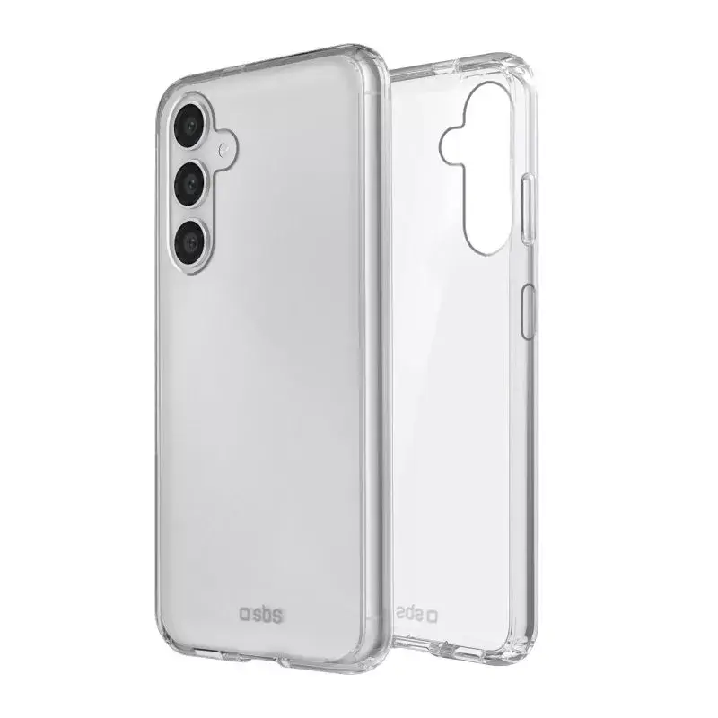 Dėklas SBS TESKINSAA155GT Samsung Galaxy A15 16,5 cm permatomas