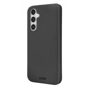 Dėklas SBS Galaxy A15 16,5 cm juodas
