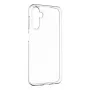 Dėklas PURO Samsung Galaxy A15 permatomas vienspalvis