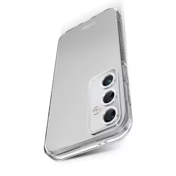 Dėklas SBS TEEX2SAS24 Samsung Galaxy S24 15,8 cm Skaidrus