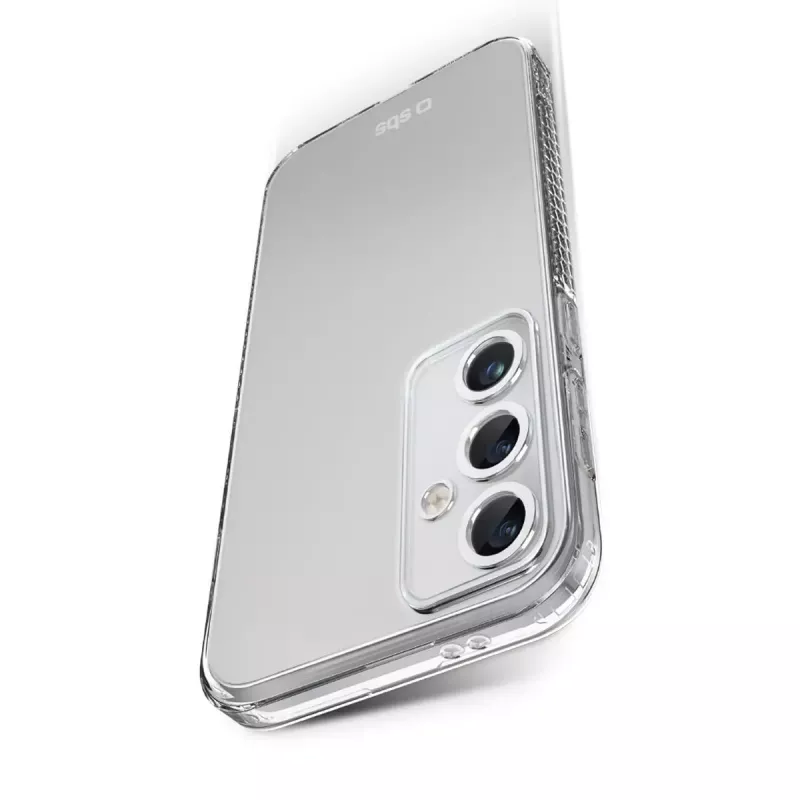 Dėklas SBS TEEX2SAS24 Samsung Galaxy S24 15,8 cm Skaidrus