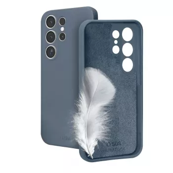 SBS Galaxy S24 Ultra dangtelis 17 cm (6,7 colio) mėlynas
