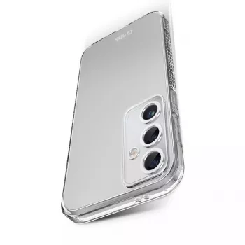 Dangtelis SBS TEEX2SAS24U, skirtas Samsung Galaxy S24 Ultra 17,3 cm, permatomas