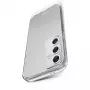 Dangtelis SBS TEEX2SAS24U, skirtas Samsung Galaxy S24 Ultra 17,3 cm, permatomas