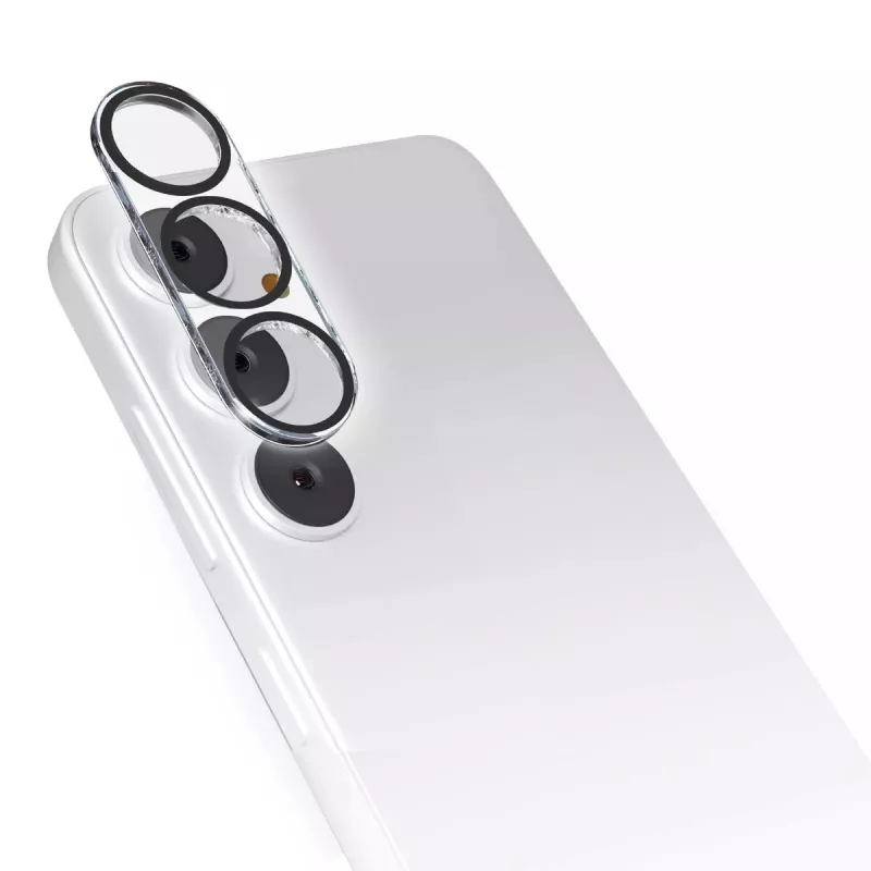 Ekrano apsauga SBS TECAMGLSAS24P Samsung Galaxy S24+ grūdintas stiklas atsparus įbrėžimams