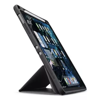 Dėklas SBS TABKTECHIPPRO1124K iPad Pro 11 colių 27,9 cm juodas
