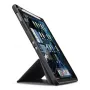 Dėklas SBS TABKTECHIPPRO1124K iPad Pro 11 colių 27,9 cm juodas