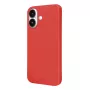 Dėklas SBS TEINSTIP1661R mobilusis telefonas Raudona 15,5 cm (6,1 colio)