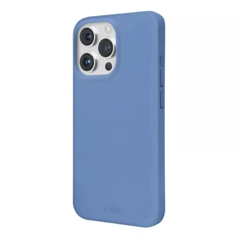 Dėklas SBS TEINSTIP1661PB, skirtas iPhone 16 Pro, 16 cm, mėlynas