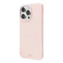SBS TEINSTIP1661PP dėklas, skirtas iPhone 16 Pro, 16 cm, rožinis