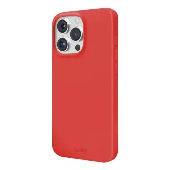 Dangtelis SBS TEINSTIP1661PR iPhone 16 Pro 16 cm Raudonas