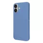 Cover SBS Instinct iPhone 16 Plus mėlynas vienspalvis
