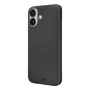 Dėklas SBS TEINSTIP1667K skirtas iPhone 16 Plus 17 cm Juodas
