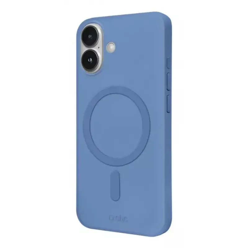 Dangtelis SBS TEINSTMAGIP1661B, skirtas iPhone 16, 15,5 cm, mėlynas