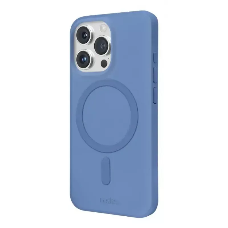 Dėklas SBS TEINSTMAGIP1661PB, skirtas iPhone 16 Pro 16 cm, mėlynas