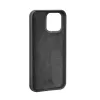 Dėklas SBS TEINSTMAGIP1667PK skirtas iPhone 16 Pro Max 17,5 cm juodos spalvos
