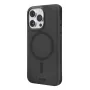 Dėklas SBS TEINSTMAGIP1667PK skirtas iPhone 16 Pro Max 17,5 cm juodos spalvos