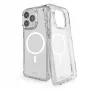 SBS Light Mag dėklas iPhone 16 Pro permatomas 6,3 col.