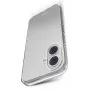Dėklas SBS TEUNBKEX2IP1667 skirtas iPhone 16 Plus 6,5 colio Skaidrus