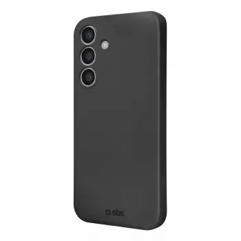 Dėklas SBS Galaxy S24 FE 17 cm (6,7 col.) juodas