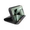 Knygelinis dėklas Samsung Galaxy S24 FE 17 cm juodas SBS TEWALSAS24FEK