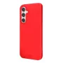 Dėklas SBS Samsung Galaxy A16 17 cm 6,7 Raudonas