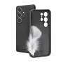 Dėklas SBS TEINSTSAS25UK Samsung Galaxy S25 Ultra 17,5 cm juodas