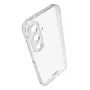 Dėklas SBS Extreme X2 mobiliajam telefonui 17 cm (6,7 col.) Skaidrus