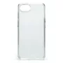 Mobiliojo telefono dėklas SBS TED3OCOVIPSE25, skirtas iPhone 16E, permatomas, tinka 15,5 cm (6,1 colio) ekranui