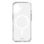 Dėklas SBS TED3OMAGCOVIP1763, skirtas Apple iPhone 17 15,9 cm (6,28 col.) permatomas