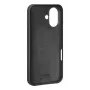 Dėklas SBS TEINSTMAGIP1763K, skirtas iPhone 17, 16 cm, juodas