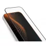 Apsauginis ekrano stiklas SBS TEAPPLD3OIP1763, skirtas Apple iPhone 17, atsparus dulkėms, įbrėžimams, smūgiams
